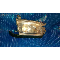 84001FC220 Subaru Forester Right Headlight 2001-2002