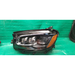 A1679060110 Mercedes-Benz GLS Left Multibeam LED Headlight 2020-2024