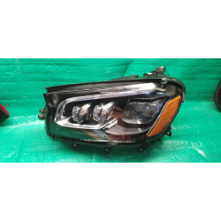 A1679060110 Mercedes-Benz GLS Left Multibeam LED Headlight 2020-2024