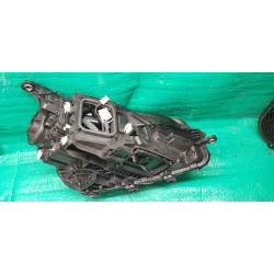 A1679060110 Mercedes-Benz GLS Left Multibeam LED Headlight 2020-2024