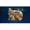 Toyota Tundra Right Headlight 2005-2007 | Sequoia