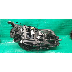A1679060110 Mercedes-Benz GLS Left Multibeam LED Headlight 2020-2024