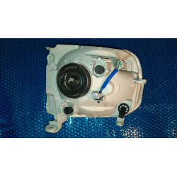 Toyota Tundra Right Headlight 2005-2007 | Sequoia