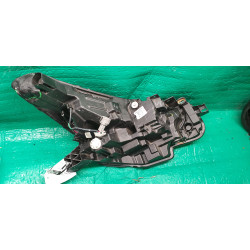 26060-5EE2A Nissan Versa Left Full LED Headlight 2020-2024