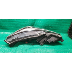 26060-5EE2A Nissan Versa Left Full LED Headlight 2020-2024