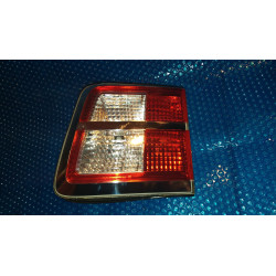 15114447 Saturn Outlook Right Backup Inner Tail Lamp 2007-2010