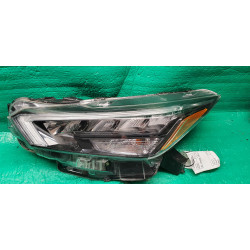 26060-5EE2A Nissan Versa Left Full LED Headlight 2020-2024