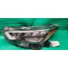 26060-5EE2A Nissan Versa Left Full LED Headlight 2020-2024