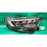 26060-5EE2A Nissan Versa Left Full LED Headlight 2020-2024