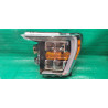 ML34-13E015-AN Ford F-150 Left Mid LED Headlight 2021-2023 ML34-13E015-A