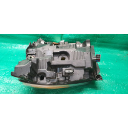 ML34-13E015-AN Ford F-150 Left Mid LED Headlight 2021-2023 ML34-13E015-A