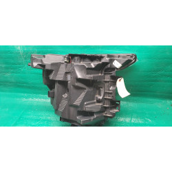 ML34-13E015-AN Ford F-150 Left Mid LED Headlight 2021-2023 ML34-13E015-A