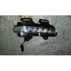94523304 Chevrolet Cruze Left Daytime Running LED Fog Lamp 2015-2017