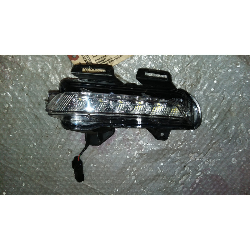 94523304 Chevrolet Cruze Left Daytime Running LED Fog Lamp 2015-2017