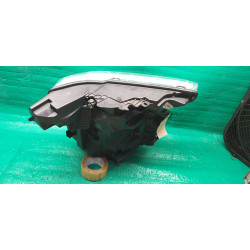 ML34-13E015-AN Ford F-150 Left Mid LED Headlight 2021-2023 ML34-13E015-A