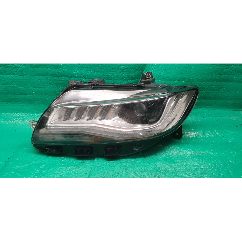 HP53-13D153-AH Lincoln MKZ Left LED Xenon AFS Headlight 2017-2020