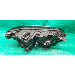 HP53-13D153-AH Lincoln MKZ Left LED Xenon AFS Headlight 2017-2020