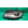 HP53-13D153-AH Lincoln MKZ Left LED Xenon AFS Headlight 2017-2020