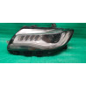 HP53-13D153-AH Lincoln MKZ Left LED Xenon AFS Headlight 2017-2020