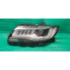HP53-13D153-AH Lincoln MKZ Left LED Xenon AFS Headlight 2017-2020