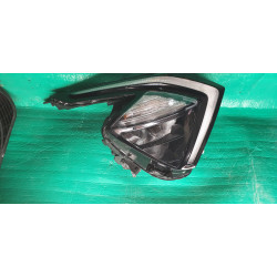 92102-DW010 Kia Sportage Right LED Headlight 2022-2024