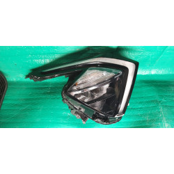 92102-DW010 Kia Sportage Right LED Headlight 2022-2024