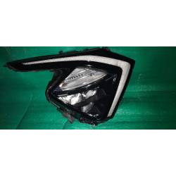 92102-DW010 Kia Sportage Right LED Headlight 2022-2024