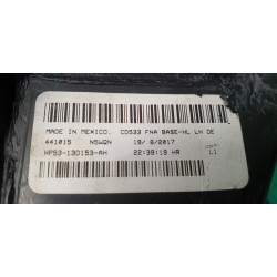 HP53-13D153-AH Lincoln MKZ Left LED Xenon AFS Headlight 2017-2020