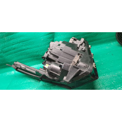 92102-DW010 Kia Sportage Right LED Headlight 2022-2024