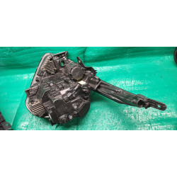 92102-DW010 Kia Sportage Right LED Headlight 2022-2024