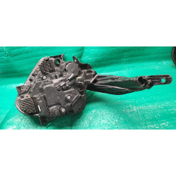 92102-DW010 Kia Sportage Right LED Headlight 2022-2024