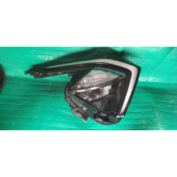 92102-DW010 Kia Sportage Right LED Headlight 2022-2024