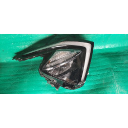 92102-DW010 Kia Sportage Right LED Headlight 2022-2024
