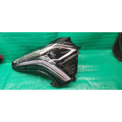 84245988 Cadillac XT5 Right Full LED Headlight 2017-2022 84309958