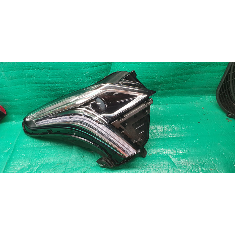 84245988 Cadillac XT5 Right Full LED Headlight 2017-2022 84309958