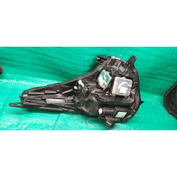 84245988 Cadillac XT5 Right Full LED Headlight 2017-2022 84309958