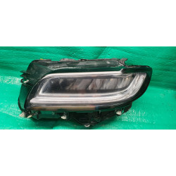 KA1B-13E015-B Lincoln Nautilus Left Mid LED Headlight 2019-2022