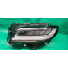 KA1B-13E015-B Lincoln Nautilus Left Mid LED Headlight 2019-2022