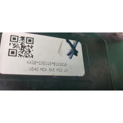 KA1B-13E015-B Lincoln Nautilus Left Mid LED Headlight 2019-2022