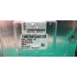 KA1B-13E015-B Lincoln Nautilus Left Mid LED Headlight 2019-2022