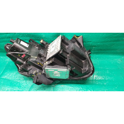 KA1B-13E015-B Lincoln Nautilus Left Mid LED Headlight 2019-2022