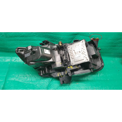 KA1B-13E015-B Lincoln Nautilus Left Mid LED Headlight 2019-2022