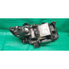 KA1B-13E015-B Lincoln Nautilus Left Mid LED Headlight 2019-2022