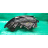 KA1B-13E015-B Lincoln Nautilus Left Mid LED Headlight 2019-2022