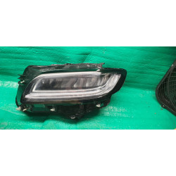 KA1B-13E015-B Lincoln Nautilus Left Mid LED Headlight 2019-2022