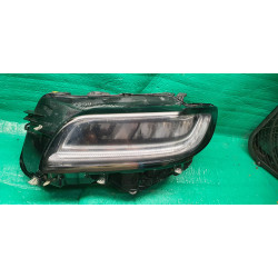 KA1B-13E015-B Lincoln Nautilus Left Mid LED Headlight 2019-2022