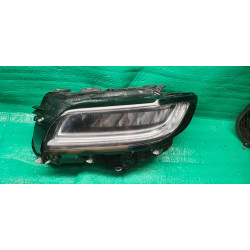 KA1B-13E015-B Lincoln Nautilus Left Mid LED Headlight 2019-2022