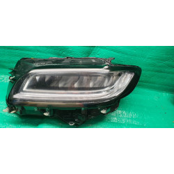 KA1B-13E015-B Lincoln Nautilus Left Mid LED Headlight 2019-2022