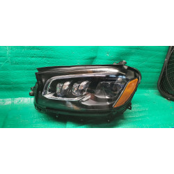 A1679060110 Mercedes-Benz GLS Left Multibeam LED Headlight 2020-2024