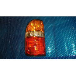 Toyota Tacoma Left Tail Lamp 2001-2004